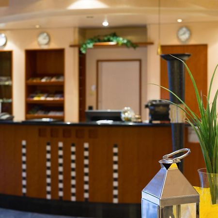 Hotel Blankenfeld Wetzlar Zewnętrze zdjęcie