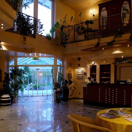Hotel Blankenfeld Wetzlar Zewnętrze zdjęcie