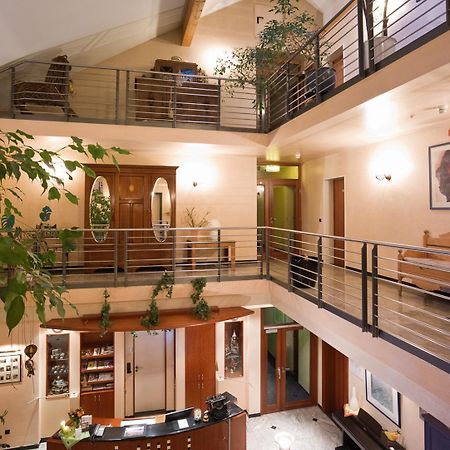 Hotel Blankenfeld Wetzlar Zewnętrze zdjęcie