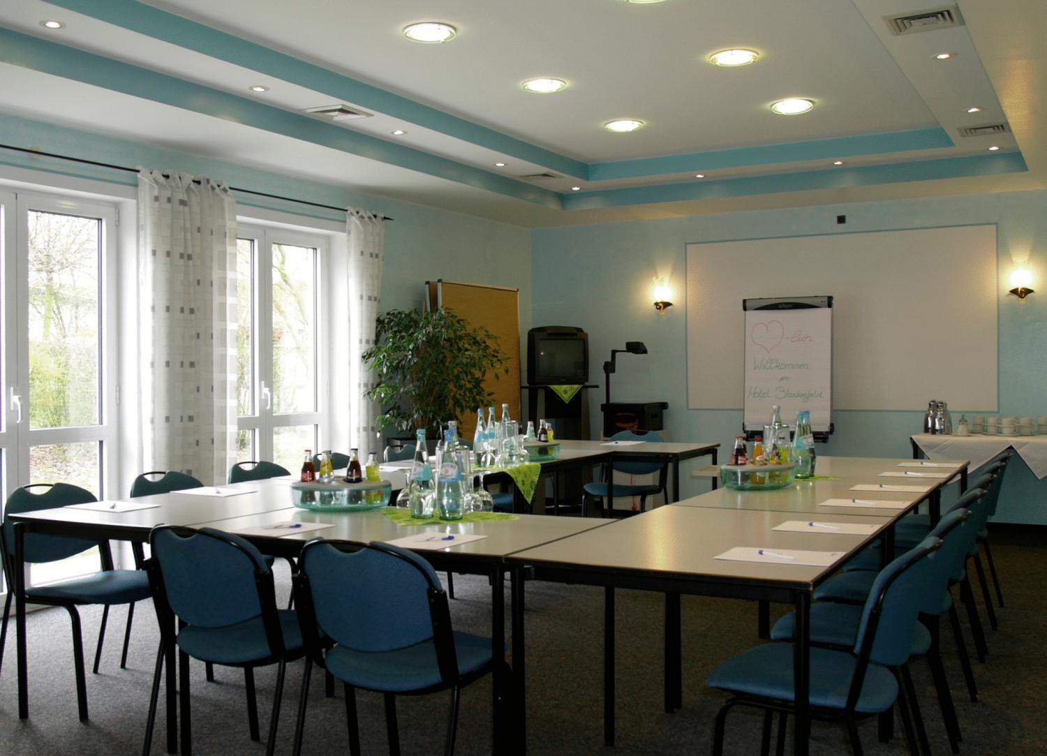 Hotel Blankenfeld Wetzlar Zewnętrze zdjęcie