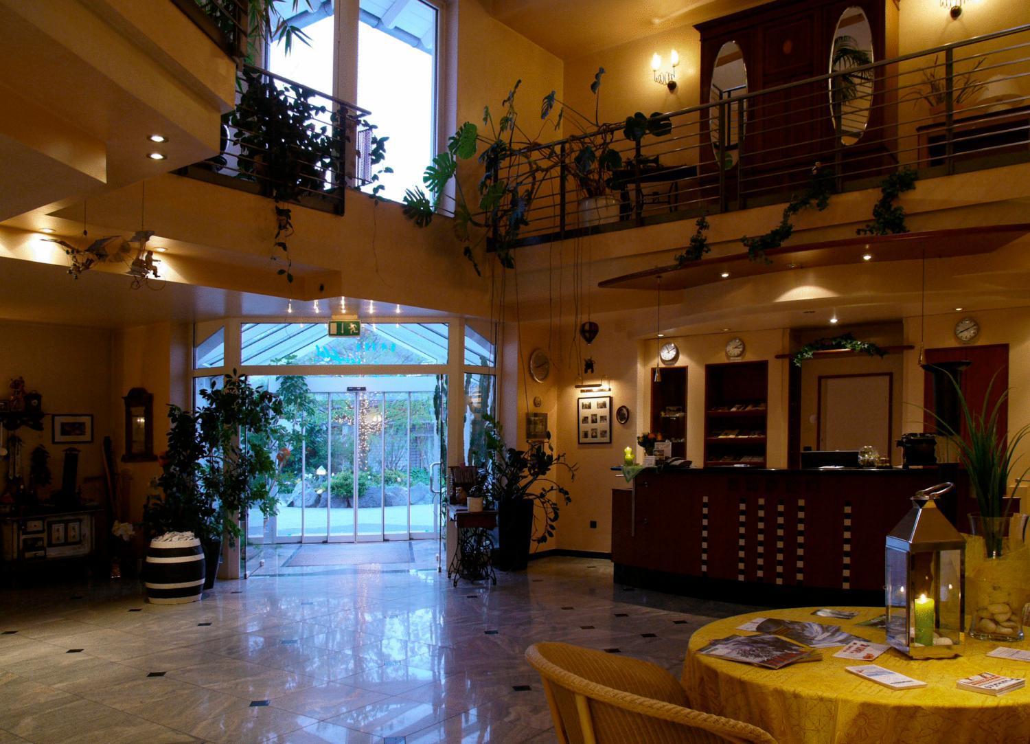 Hotel Blankenfeld Wetzlar Zewnętrze zdjęcie