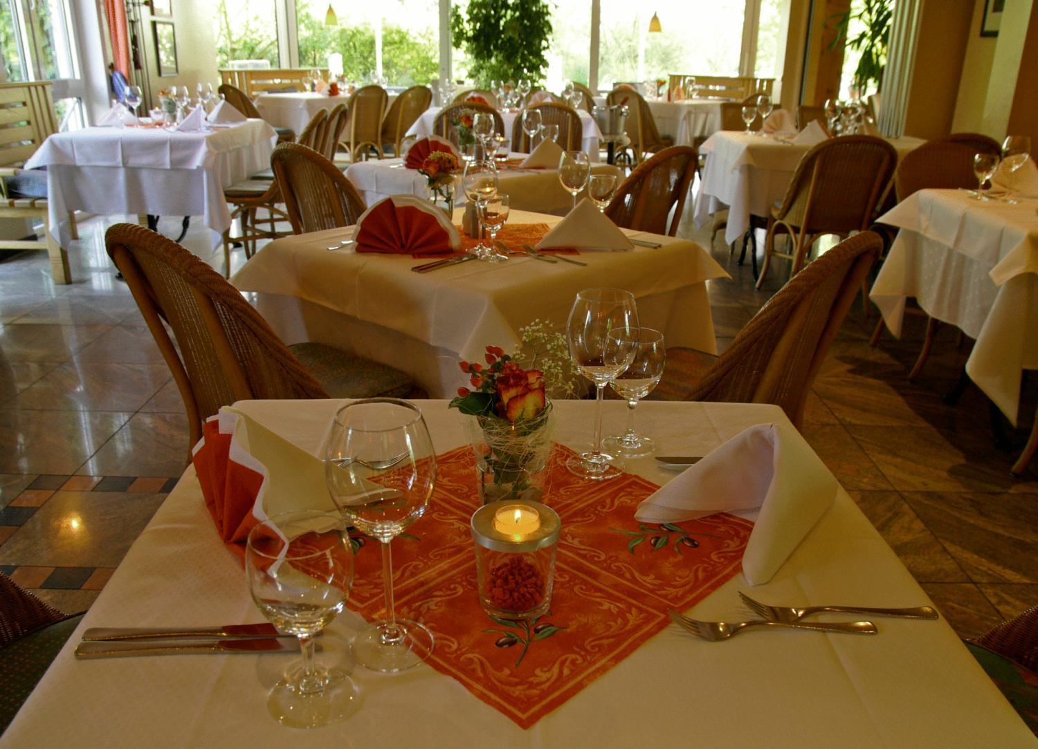 Hotel Blankenfeld Wetzlar Zewnętrze zdjęcie
