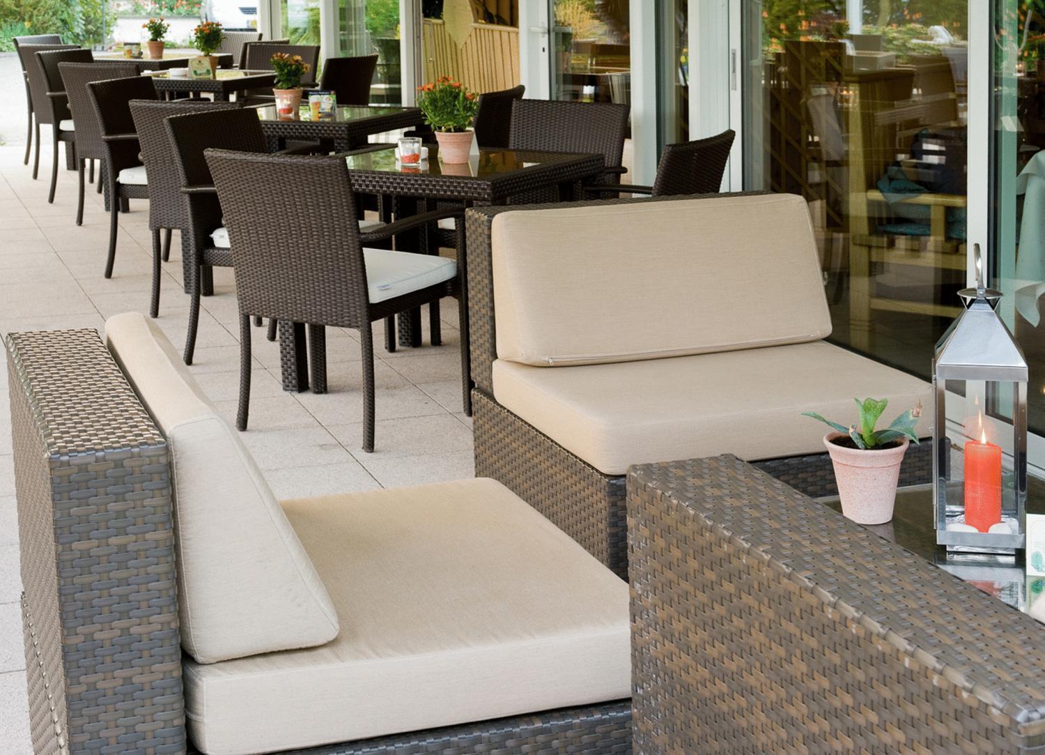 Hotel Blankenfeld Wetzlar Zewnętrze zdjęcie