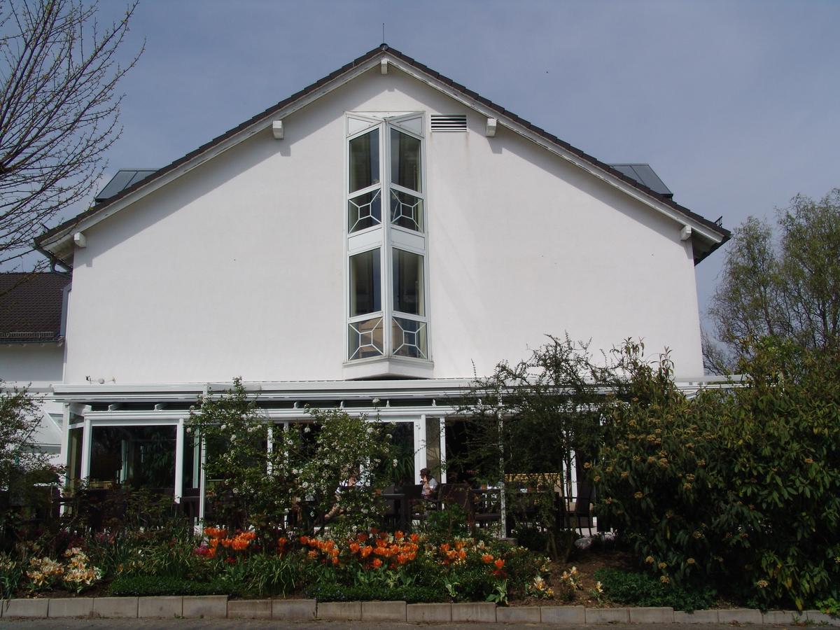 Hotel Blankenfeld Wetzlar Zewnętrze zdjęcie