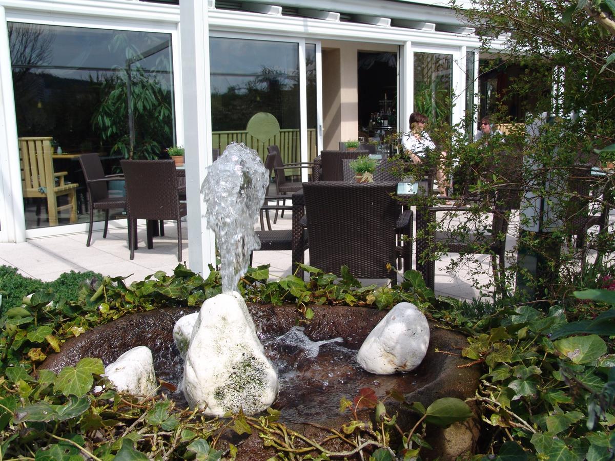 Hotel Blankenfeld Wetzlar Zewnętrze zdjęcie