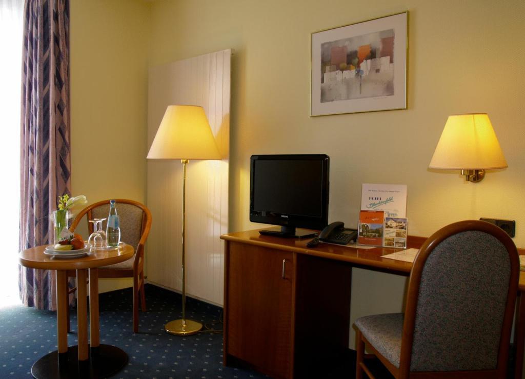 Hotel Blankenfeld Wetzlar Zewnętrze zdjęcie