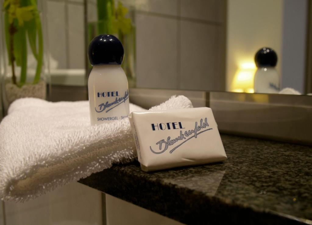 Hotel Blankenfeld Wetzlar Zewnętrze zdjęcie