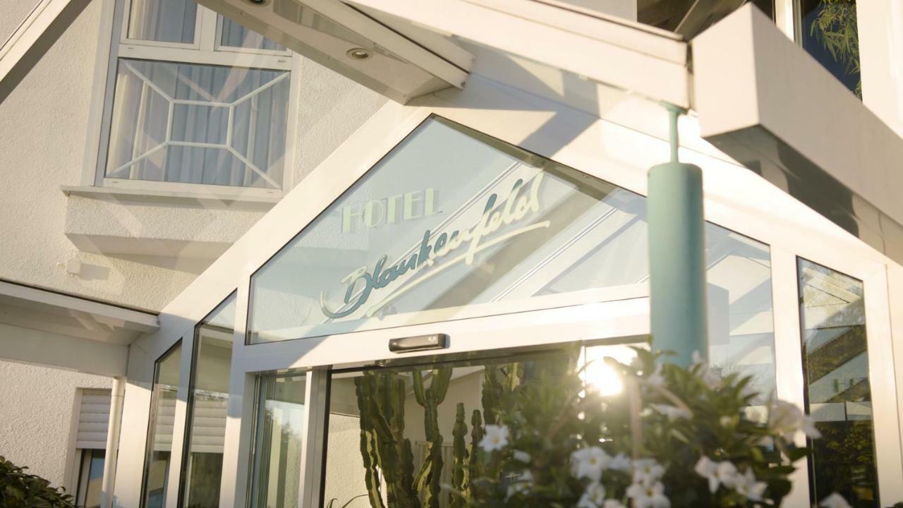 Hotel Blankenfeld Wetzlar Zewnętrze zdjęcie