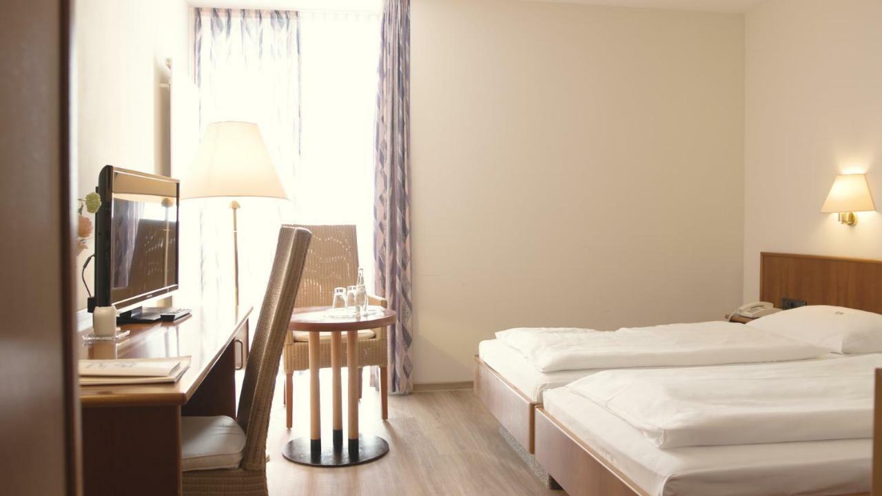Hotel Blankenfeld Wetzlar Zewnętrze zdjęcie