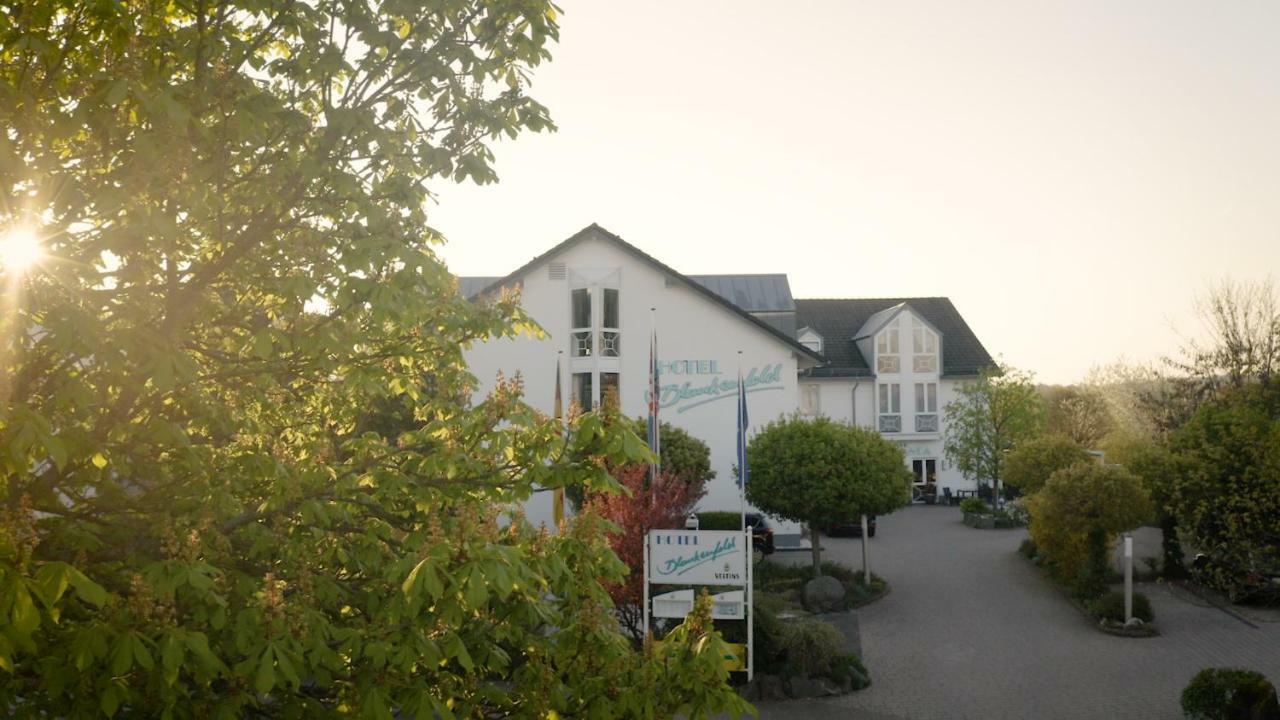 Hotel Blankenfeld Wetzlar Zewnętrze zdjęcie