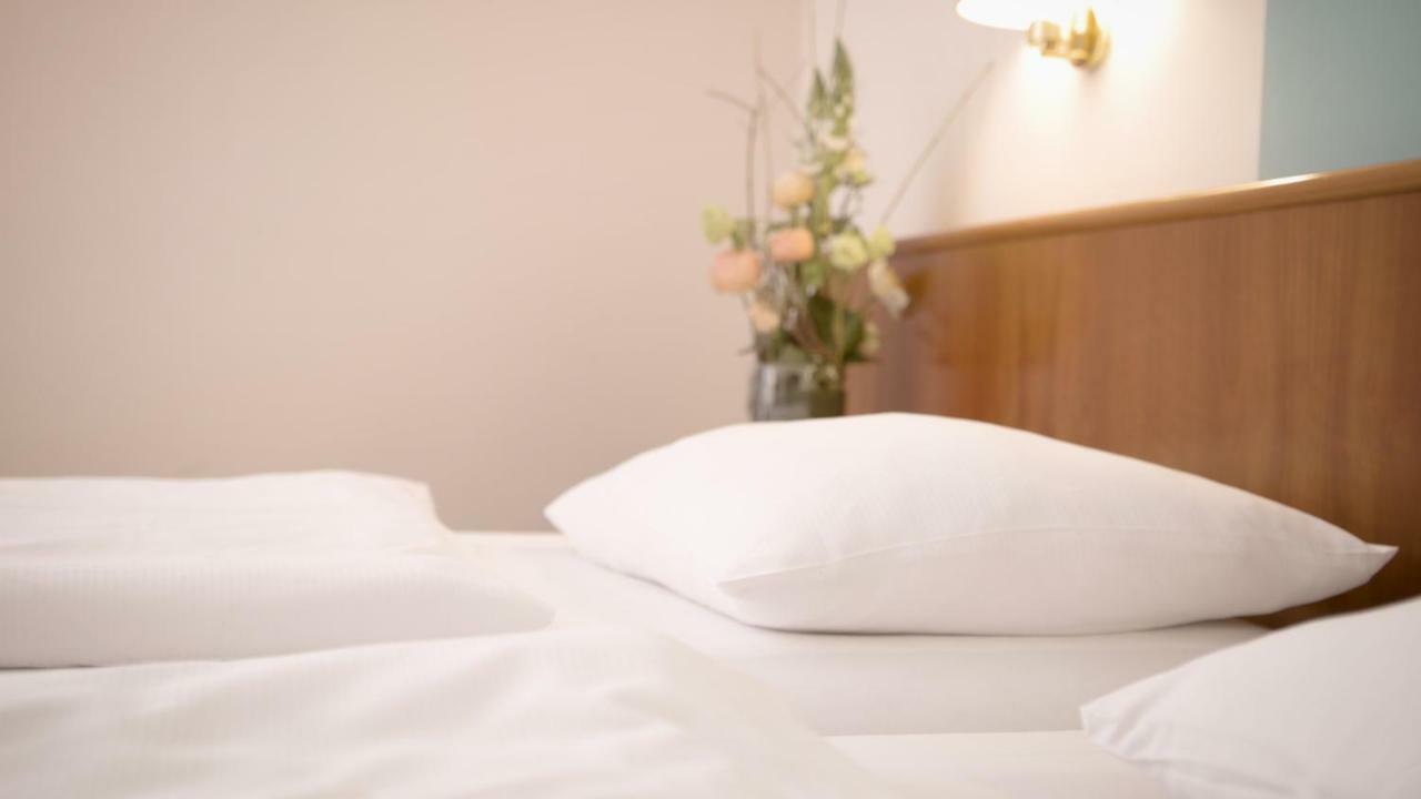 Hotel Blankenfeld Wetzlar Zewnętrze zdjęcie