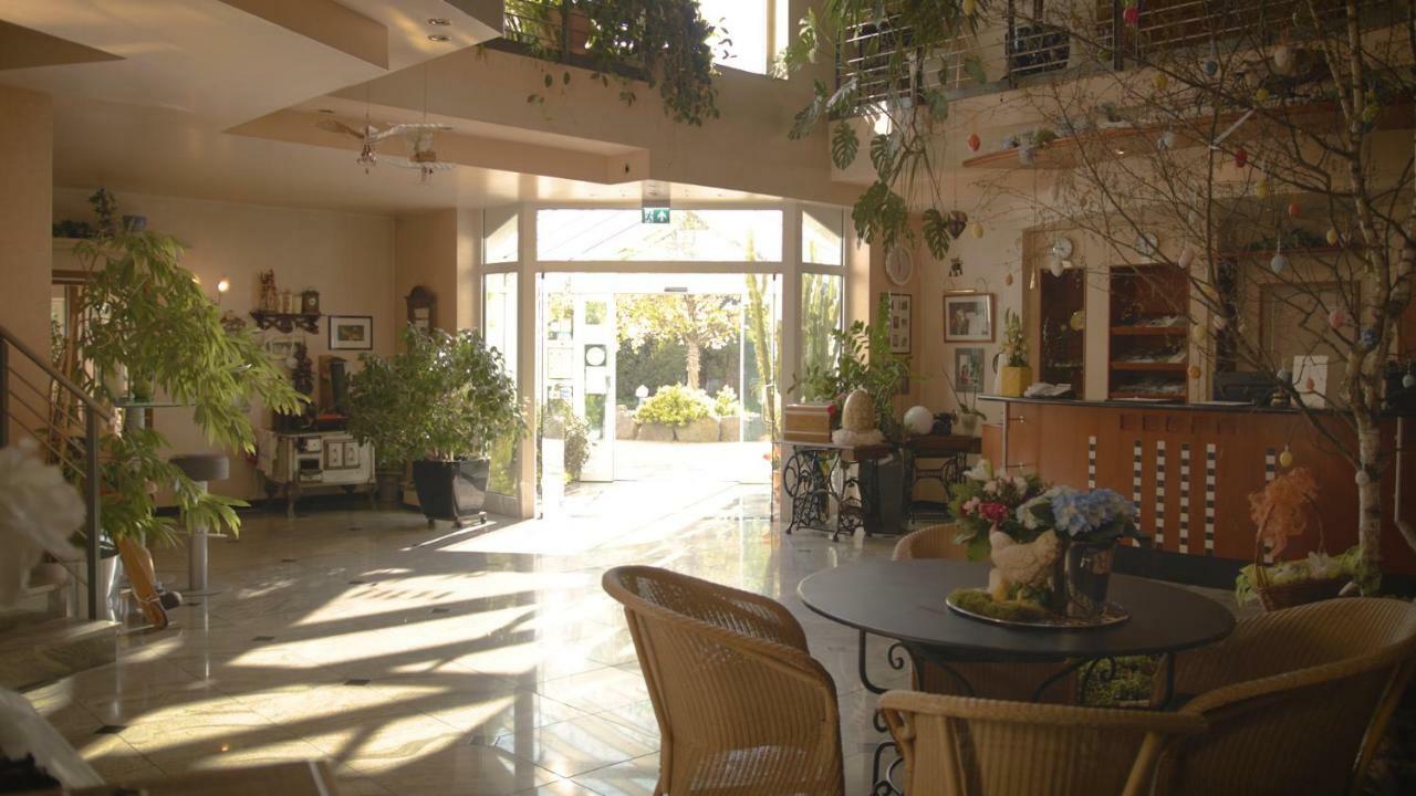 Hotel Blankenfeld Wetzlar Zewnętrze zdjęcie