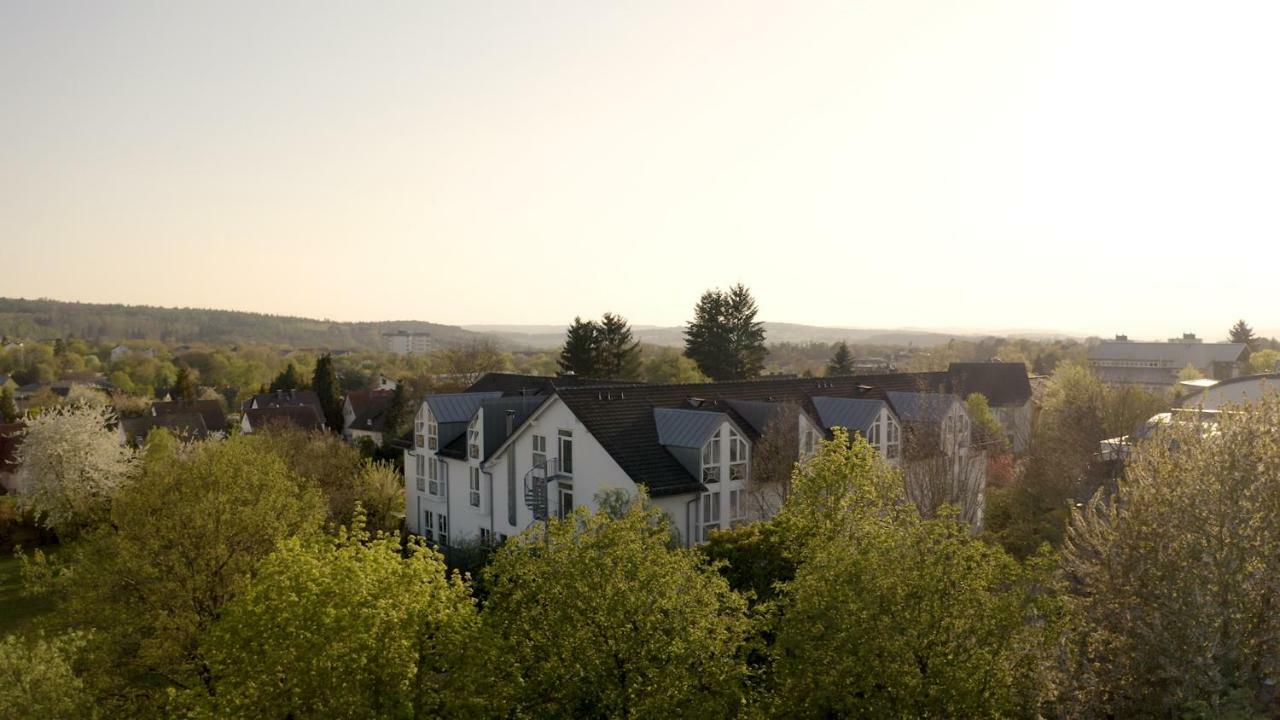 Hotel Blankenfeld Wetzlar Zewnętrze zdjęcie