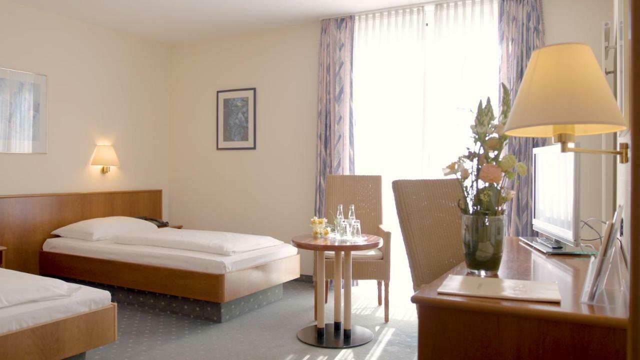 Hotel Blankenfeld Wetzlar Zewnętrze zdjęcie