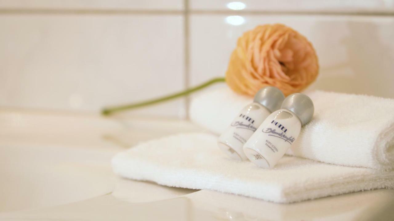Hotel Blankenfeld Wetzlar Zewnętrze zdjęcie