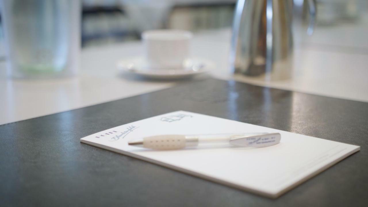 Hotel Blankenfeld Wetzlar Zewnętrze zdjęcie