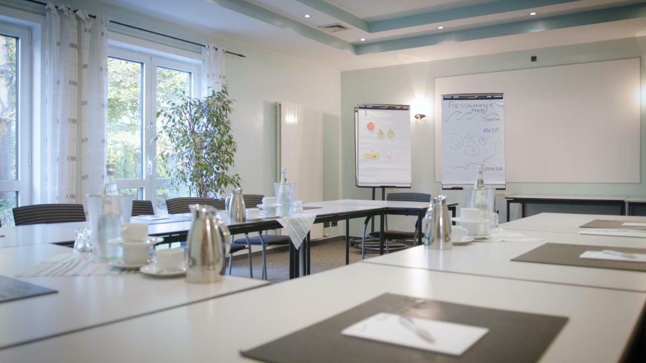 Hotel Blankenfeld Wetzlar Zewnętrze zdjęcie