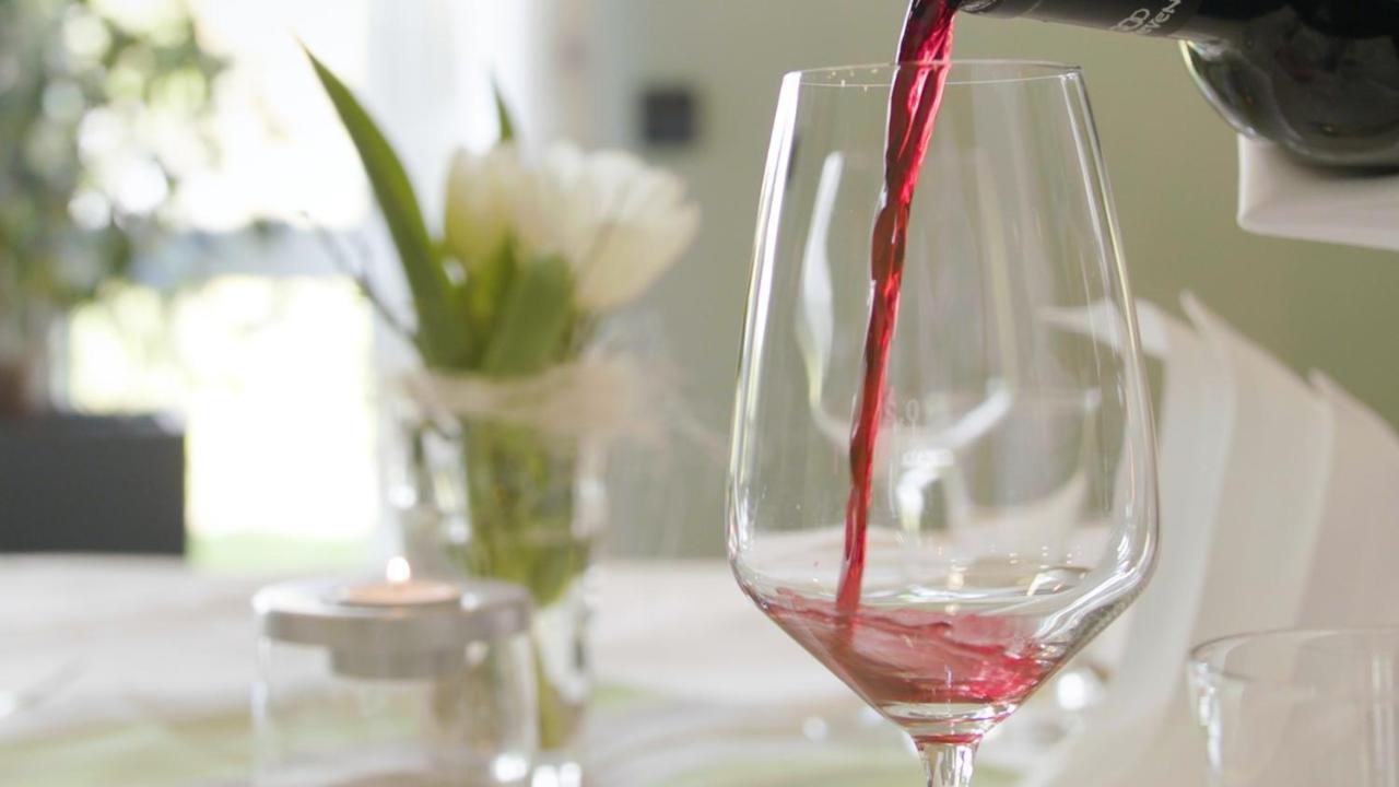 Hotel Blankenfeld Wetzlar Zewnętrze zdjęcie