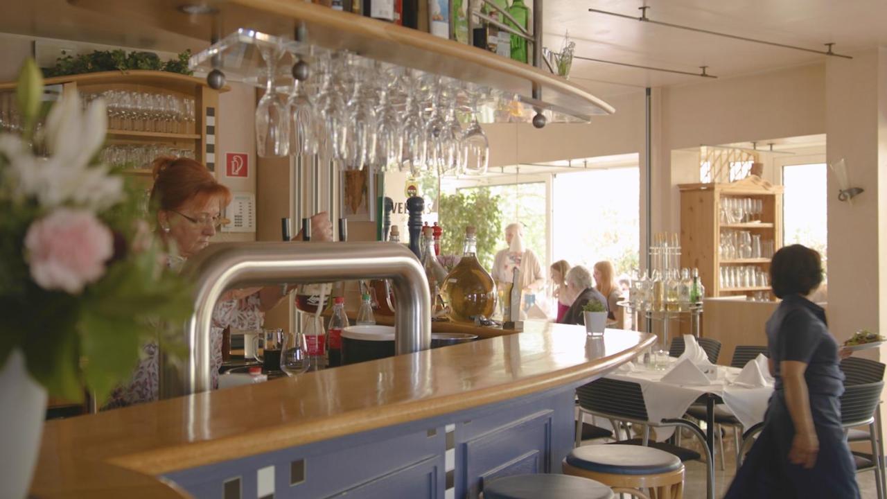 Hotel Blankenfeld Wetzlar Zewnętrze zdjęcie