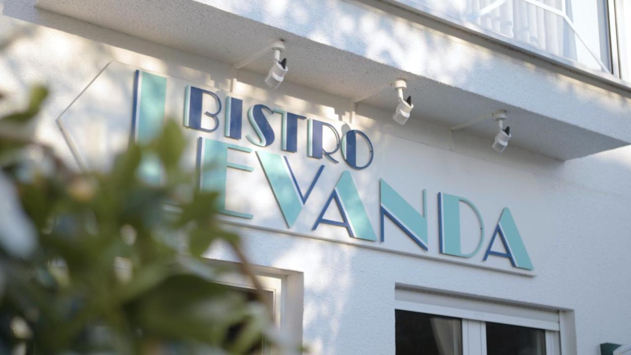 Hotel Blankenfeld Wetzlar Zewnętrze zdjęcie